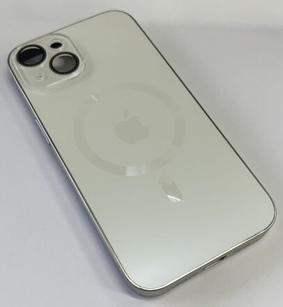 Чехол AG-ACRYLICS  Magsafe for Apple Iphone 13