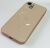 Чехол AG-ACRYLICS  Magsafe for Apple Iphone 13