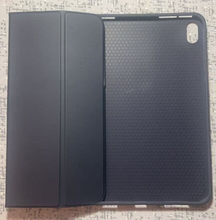 Чехол книжка Smart Case Apple iPad 10.2/10.5 Pencil Case