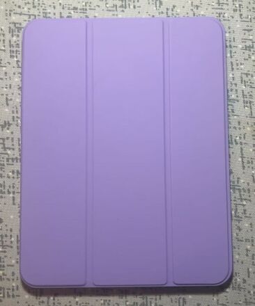 Чехол книжка Smart Case Apple iPad 10.2/10.5 Pencil Case