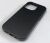 Чохол Leather Case Apple Iphone 14 Pro  MagSafe
