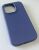 Чохол Leather Case Apple Iphone 14 Pro  MagSafe