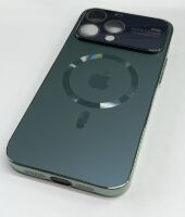 Чехол AG Magsafe for Apple Iphone 15 Pro