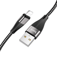 USB Cable Hoco X57 Blessing Lightning