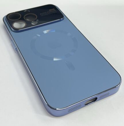 Чохол AG Magsafe for Apple Iphone 15 ProMax