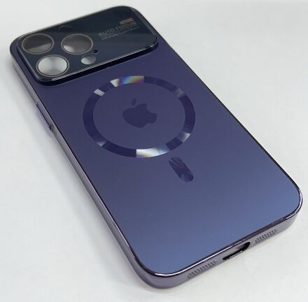 Чохол AG Magsafe for Apple Iphone 15 ProMax