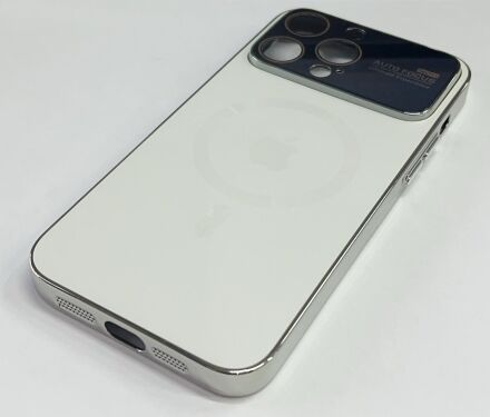 Чохол AG Magsafe for Apple Iphone 15 ProMax