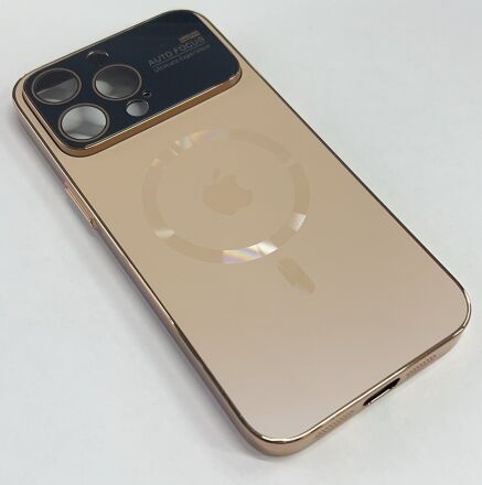 Чохол AG Magsafe for Apple Iphone 15 ProMax