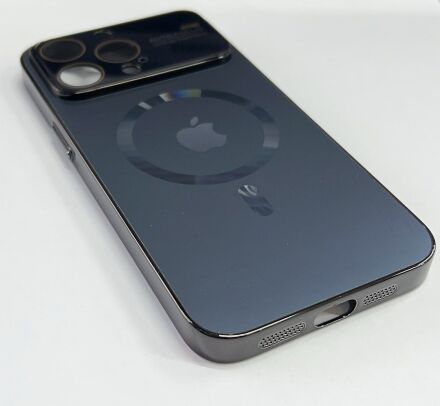 Чохол AG Magsafe for Apple Iphone 15 ProMax