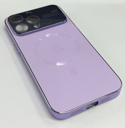 Чохол AG Magsafe for Apple Iphone 15 ProMax