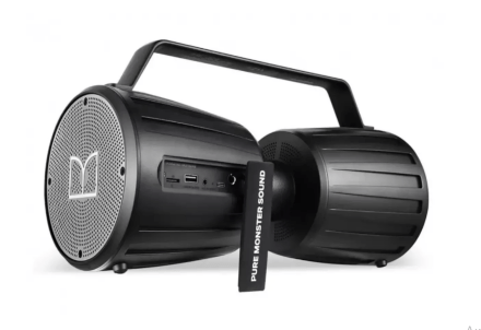 Колонки Monster 40W MS21901 Adventurer Force IPX7