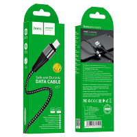 USB Cable Hoco X57 Blessing Micro