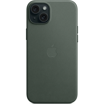 Чохол Original FineWoven with MagSafe Apple iPhone 15