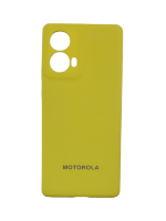 Чохол Silicone Case for Motorola G85