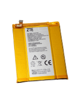 Акумулятор для ZTE Blade X Max, X Max 2, Imperial Max Z963U, Max Duo LTE, ZMax Pro / Li3934T44P8h