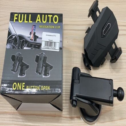 Автоутримувач FY33