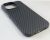 Чохол Carbon With MagSafe for Apple iPhone 15 Pro