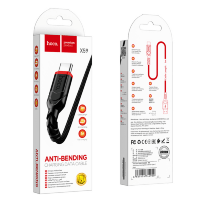 USB Cable Hoco X59 Victory Type-C