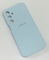 Чохол Silicone Case for Samsung A16