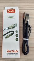 USB Cable Avantis AC-60t Zinc Alloy Type-C