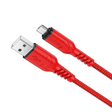 USB Cable Hoco X59 Victory Micro