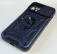 Armor Case With Curtain for Apple Iphone 12 Pro Max 6,7