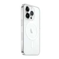 Чехол Clear Case Original with MagSafe Apple iPhone 14 ProMax