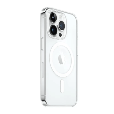 Чехол Clear Case Original with MagSafe Apple iPhone 14 ProMax