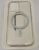 Чехол Clear Case Original with MagSafe Apple iPhone 12 ProMax