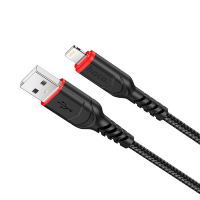 USB Cable Hoco X59 Victory Lightning