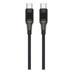 USB Cable Senteo SM-04 EPLOSID series Type C to Type C 60W
