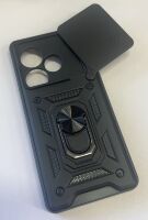 Armor Case With Curtain for Realme GT 6T