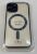Case Magsafe With Frame for Apple Iphone 12 Pro