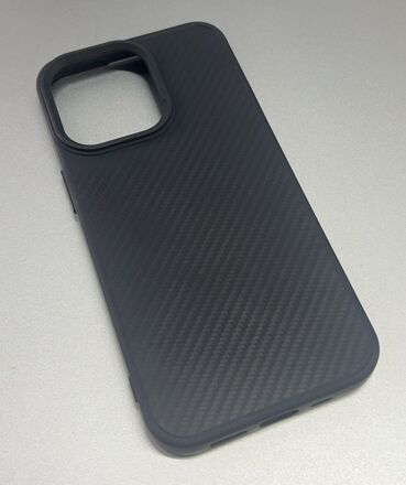 Чехол Kevlar Protective MagSafe Iphone 13 ProMax