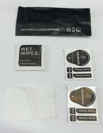 Салфетки Cleaning Kit 3in1