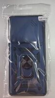 Armor Case With Curtain for Xiaomi Redmi Note 14 4G EU 164.8mm