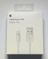 USB Cable Apple Lightning Foxconn