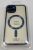 Case Magsafe With Frame for Apple Iphone 13
