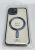 Case Magsafe With Frame for Apple Iphone 13