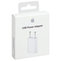 Мережевий Зарядний Пристрій Apple A1400 Original