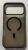 Чехол Silicone and Plastic Matte Nofelet for Apple Iphone 17 ProMax with Magsafe