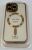 Case Magsafe With Frame for Apple Iphone 13 Pro