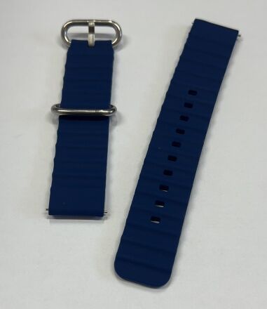 Ремінець для Xiaomi Amazfit Bip Ocean Design 20mm