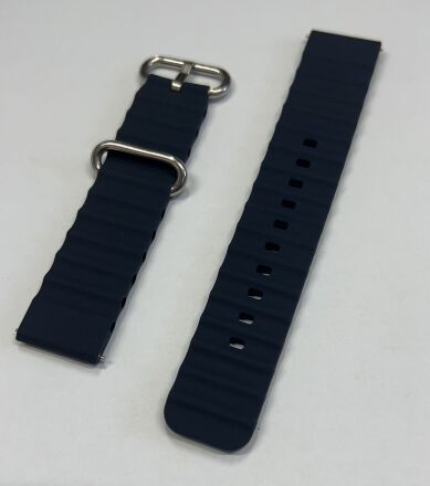Ремінець для Xiaomi Amazfit Bip Ocean Design 20mm
