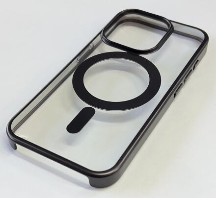 Чехол PS Case Apple iPhone 15 Pro