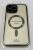 Case Magsafe With Frame for Apple Iphone 13 ProMax