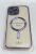 Case Magsafe With Frame for Apple Iphone 13 ProMax