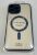 Case Magsafe With Frame for Apple Iphone 13 ProMax