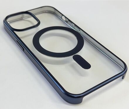 Чехол PS Case Apple iPhone 15