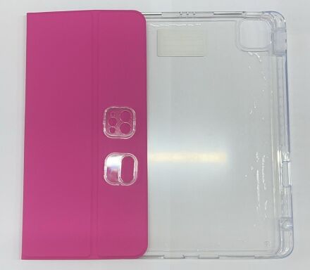 Чехол книжка Smart Case Apple iPad10.9（air4/air5）11Air/2024 Pencil Case NEW